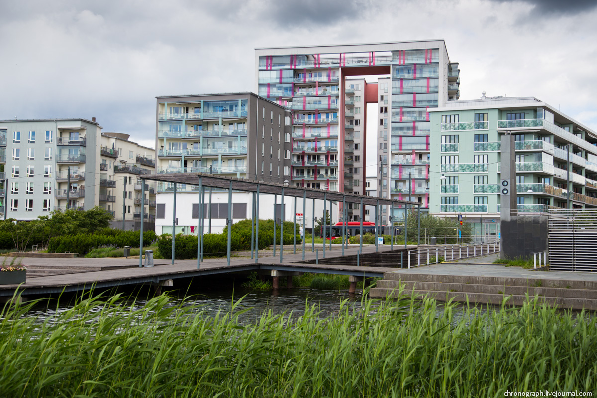 Stockholm